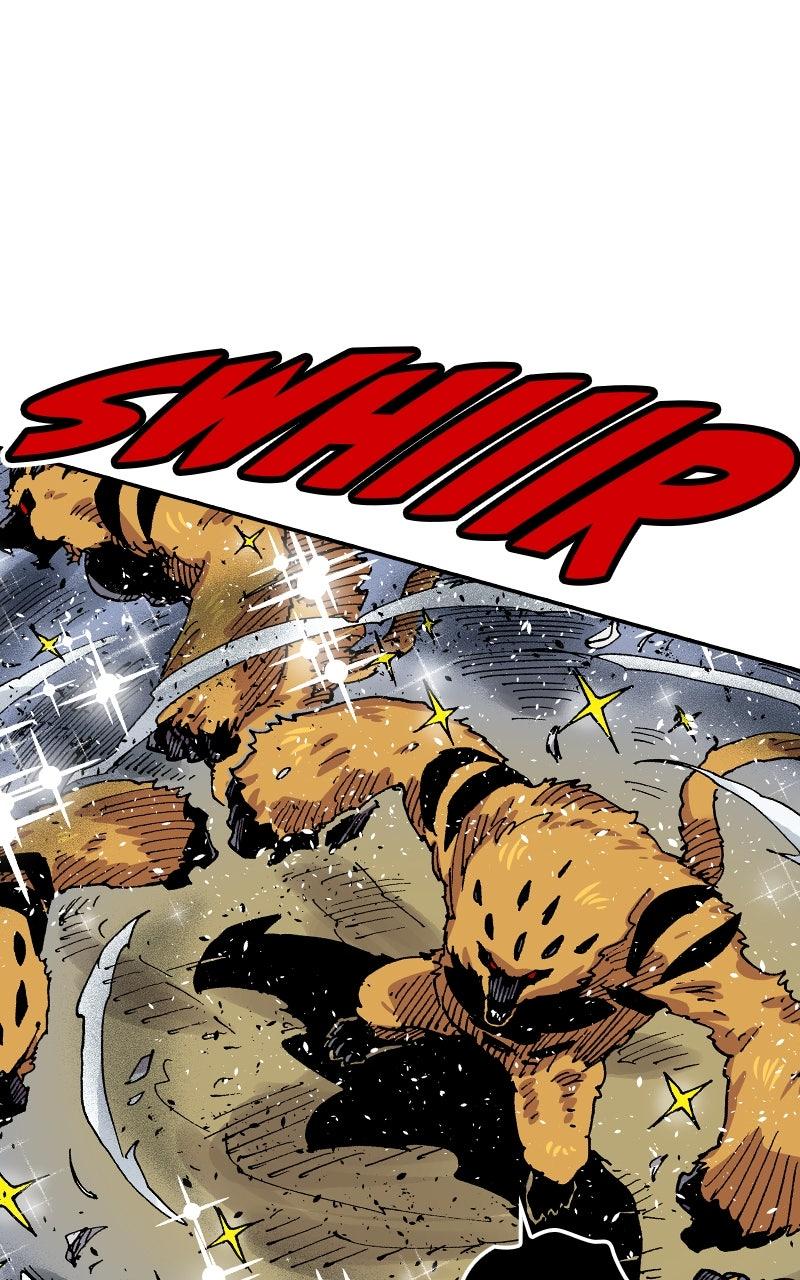 Clevatess - The King of Devil Beasts, The Baby and the Brave of Undead Chapter 72 page 47 - 
