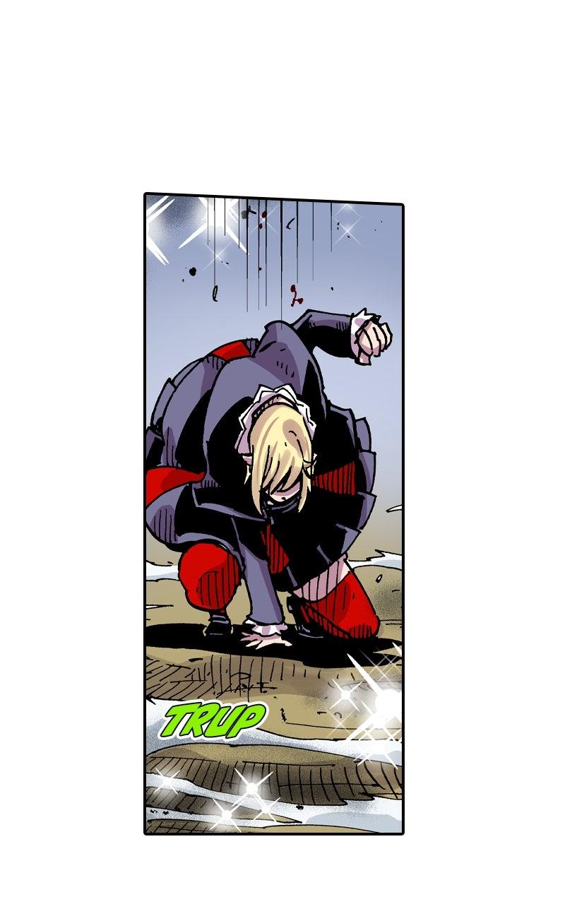 Clevatess - The King of Devil Beasts, The Baby and the Brave of Undead Chapter 72 page 50 - 