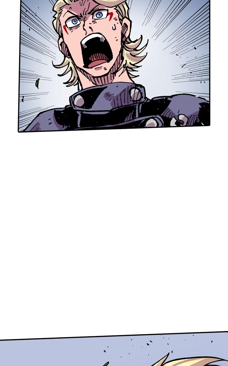 Clevatess - The King of Devil Beasts, The Baby and the Brave of Undead Chapter 72 page 62 - 