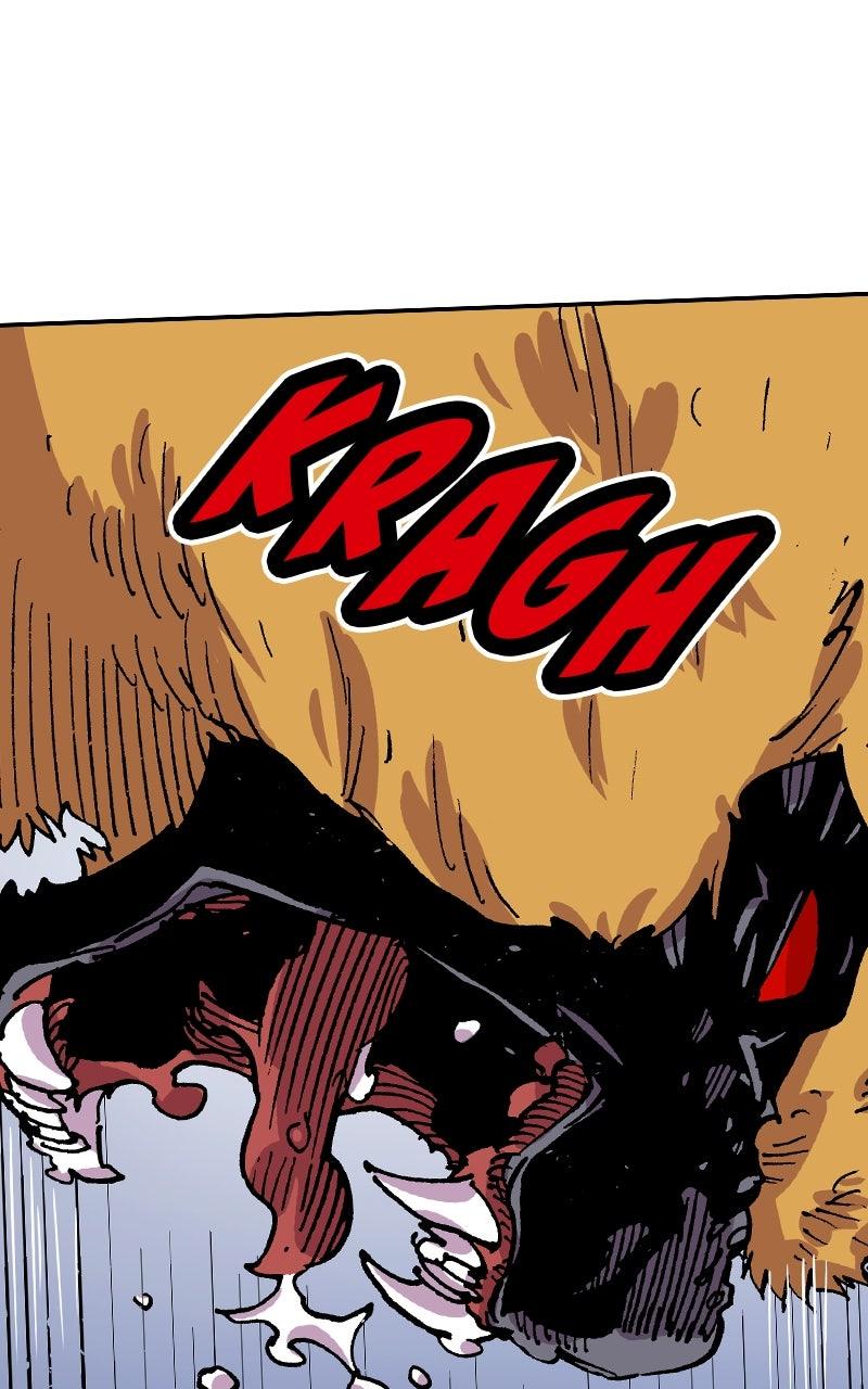 Clevatess - The King of Devil Beasts, The Baby and the Brave of Undead Chapter 73 page 2 - 