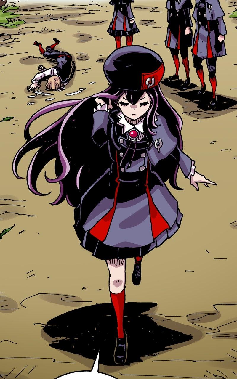 Clevatess - The King of Devil Beasts, The Baby and the Brave of Undead Chapter 73 page 101 - 