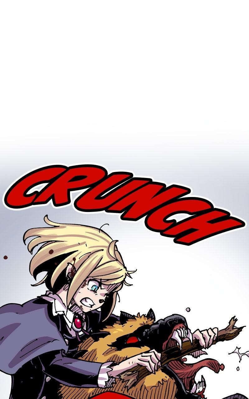 Clevatess - The King of Devil Beasts, The Baby and the Brave of Undead Chapter 73 page 12 - 