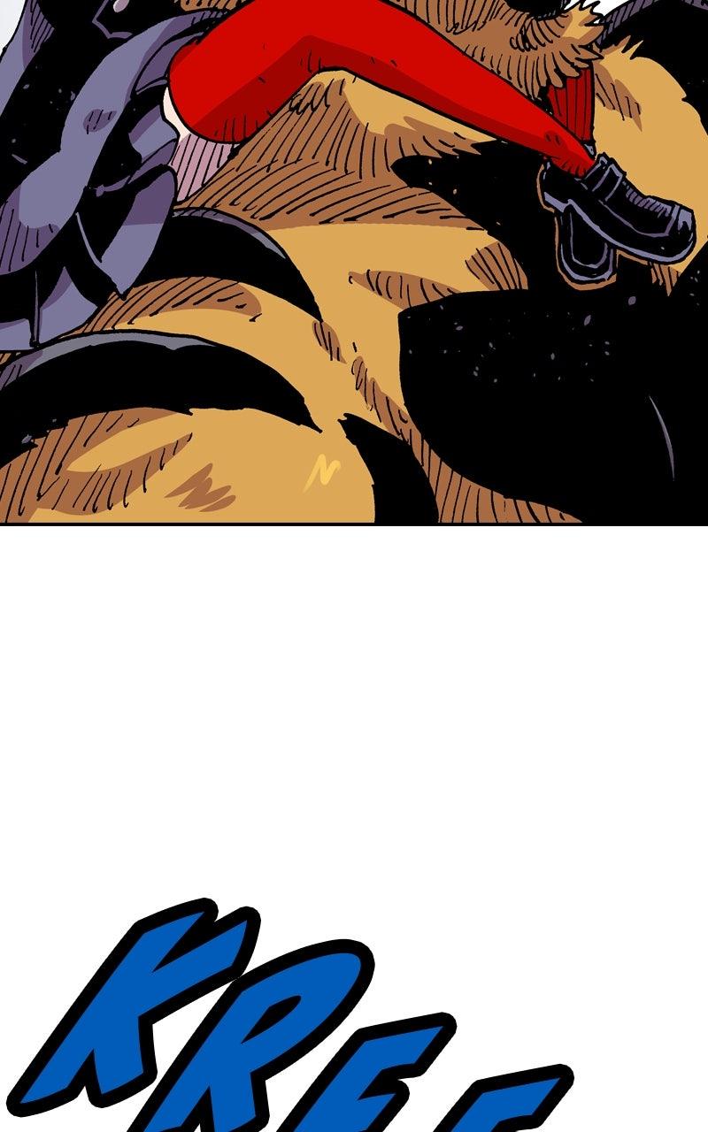 Clevatess - The King of Devil Beasts, The Baby and the Brave of Undead Chapter 73 page 13 - 