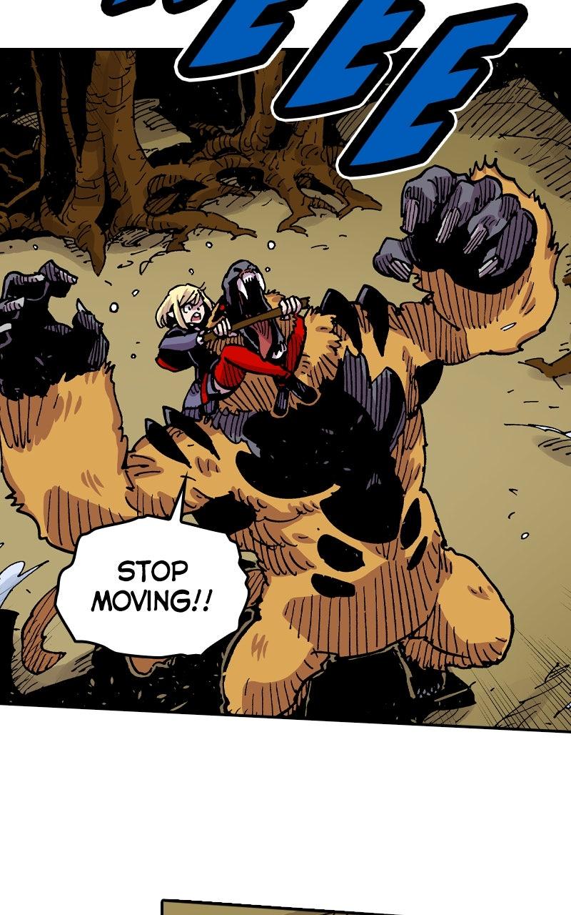 Clevatess - The King of Devil Beasts, The Baby and the Brave of Undead Chapter 73 page 14 - 