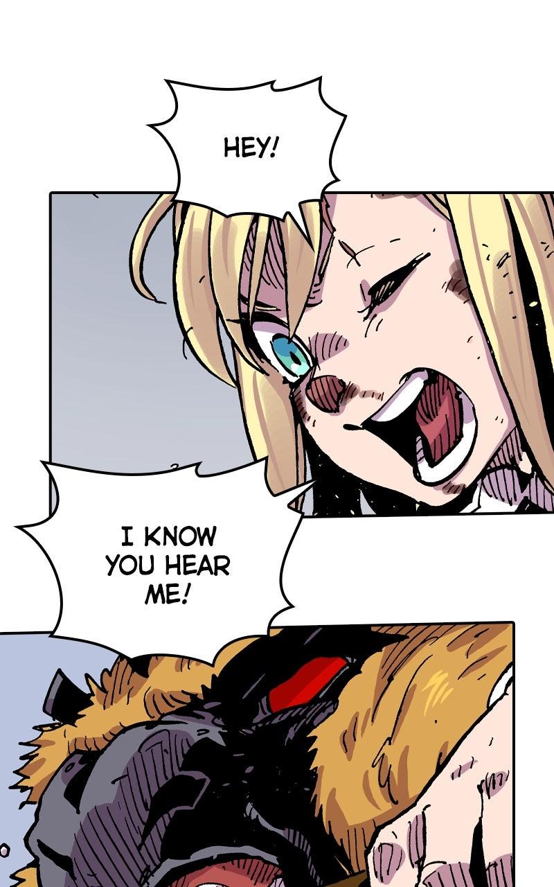 Clevatess - The King of Devil Beasts, The Baby and the Brave of Undead Chapter 73 page 18 - 