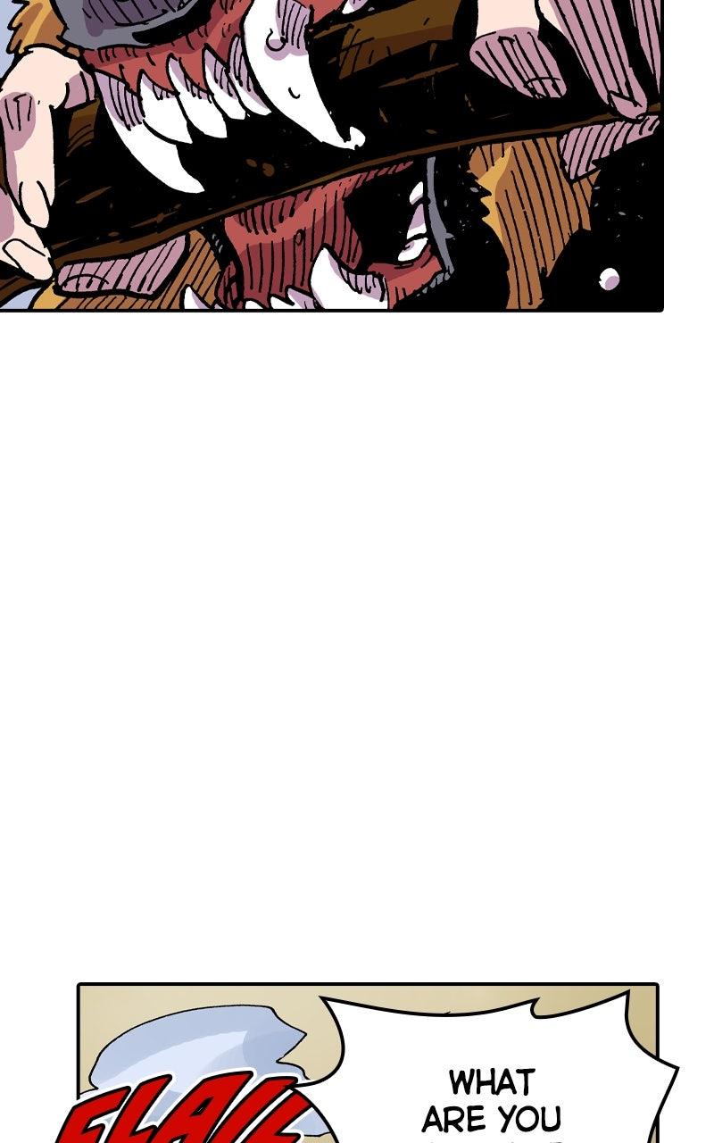 Clevatess - The King of Devil Beasts, The Baby and the Brave of Undead Chapter 73 page 19 - 