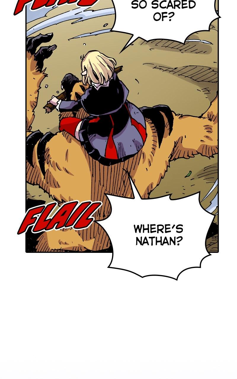 Clevatess - The King of Devil Beasts, The Baby and the Brave of Undead Chapter 73 page 20 - 