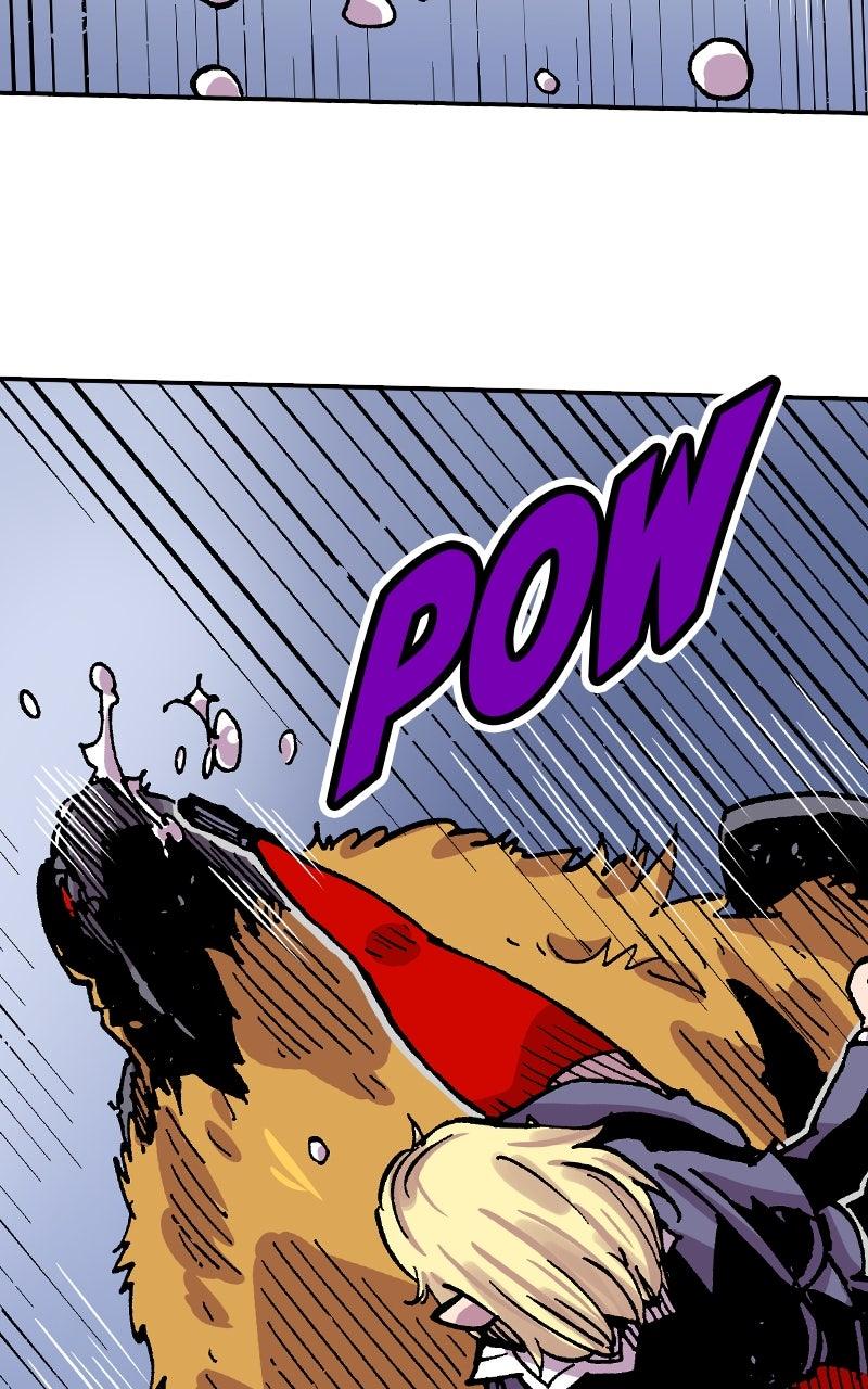 Clevatess - The King of Devil Beasts, The Baby and the Brave of Undead Chapter 73 page 3 - 