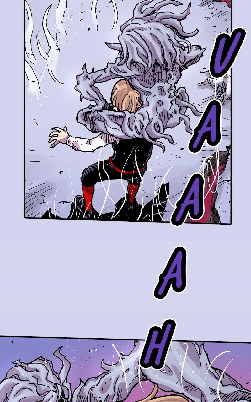 Clevatess - The King of Devil Beasts, The Baby and the Brave of Undead Chapter 73 page 22 - 
