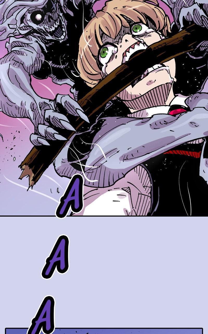 Clevatess - The King of Devil Beasts, The Baby and the Brave of Undead Chapter 73 page 23 - 