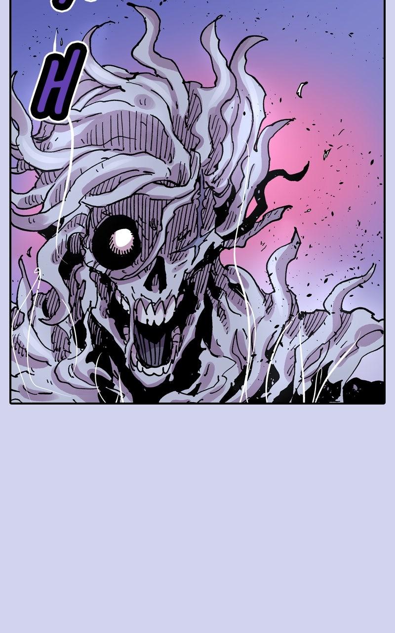 Clevatess - The King of Devil Beasts, The Baby and the Brave of Undead Chapter 73 page 24 - 
