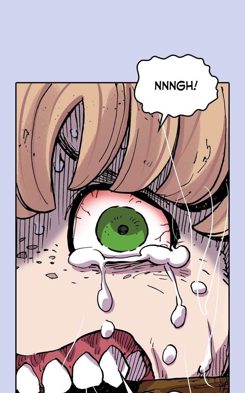 Clevatess - The King of Devil Beasts, The Baby and the Brave of Undead Chapter 73 page 25 - 