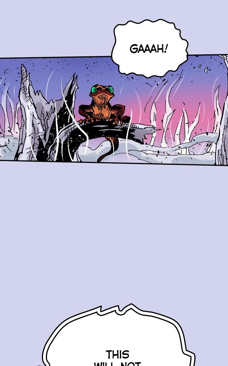 Clevatess - The King of Devil Beasts, The Baby and the Brave of Undead Chapter 73 page 27 - 