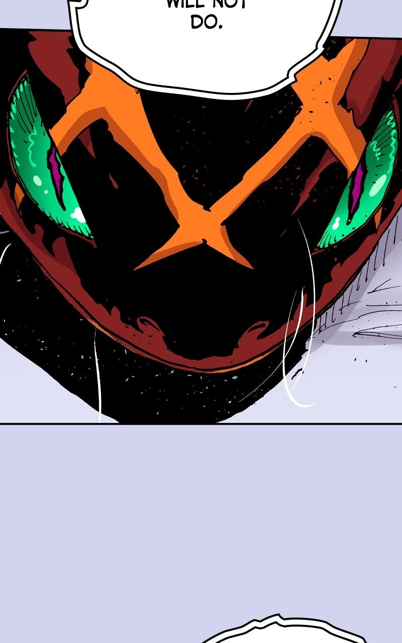 Clevatess - The King of Devil Beasts, The Baby and the Brave of Undead Chapter 73 page 28 - 