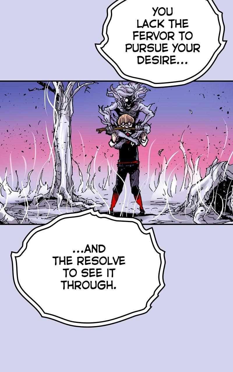 Clevatess - The King of Devil Beasts, The Baby and the Brave of Undead Chapter 73 page 29 - 