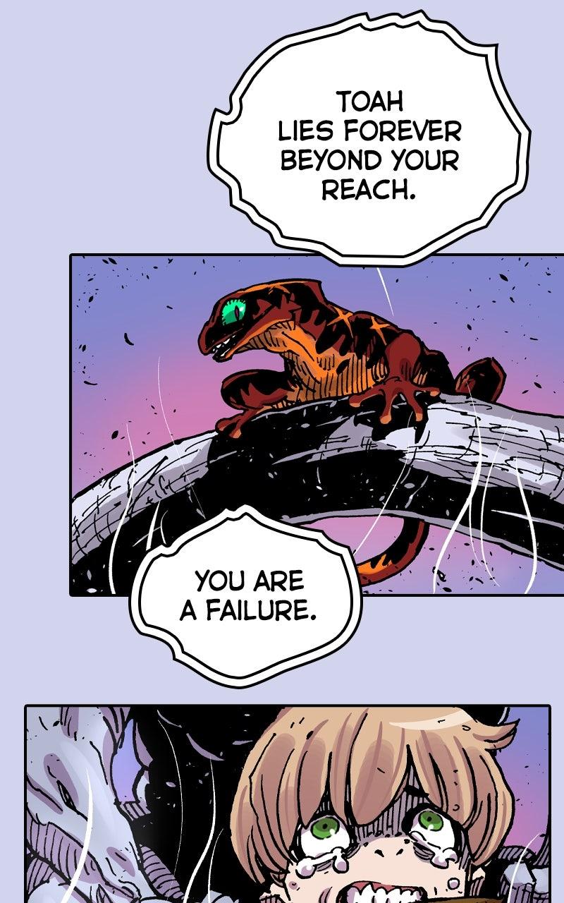 Clevatess - The King of Devil Beasts, The Baby and the Brave of Undead Chapter 73 page 30 - 