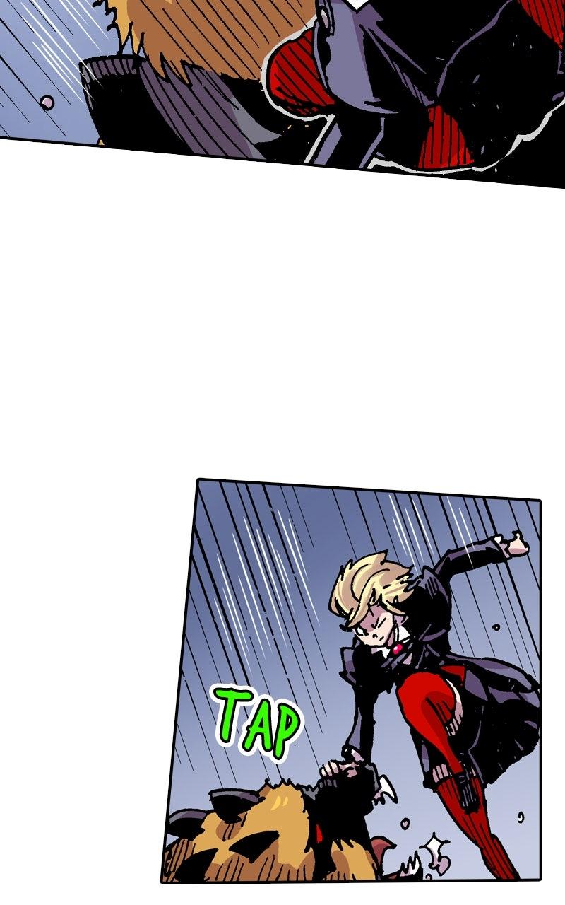 Clevatess - The King of Devil Beasts, The Baby and the Brave of Undead Chapter 73 page 4 - 