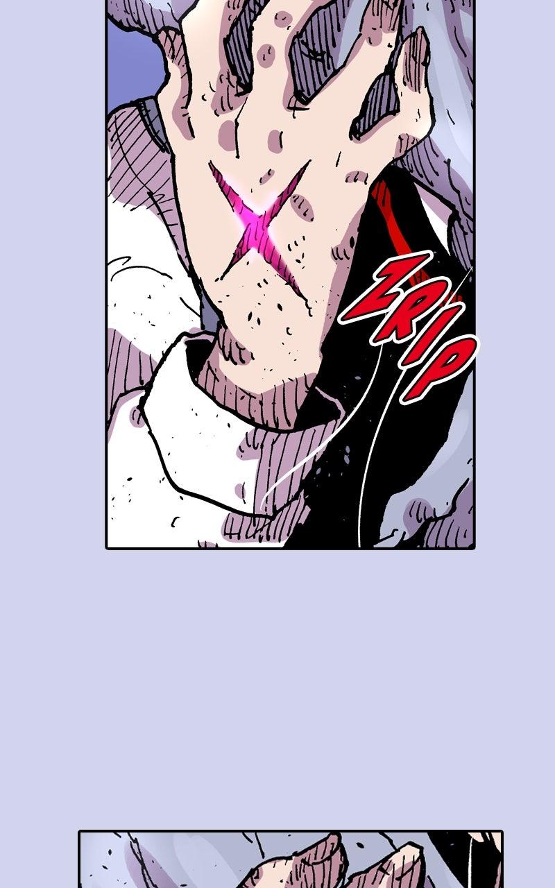 Clevatess - The King of Devil Beasts, The Baby and the Brave of Undead Chapter 73 page 32 - 