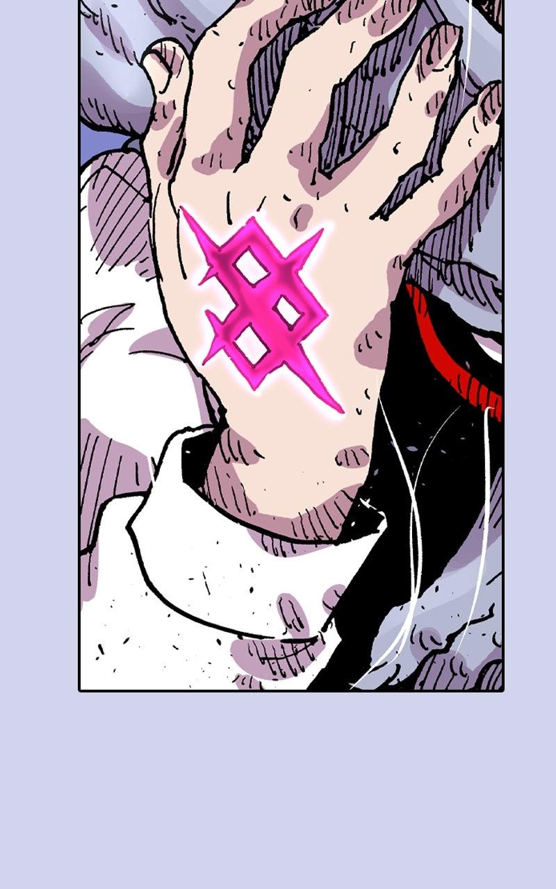 Clevatess - The King of Devil Beasts, The Baby and the Brave of Undead Chapter 73 page 33 - 