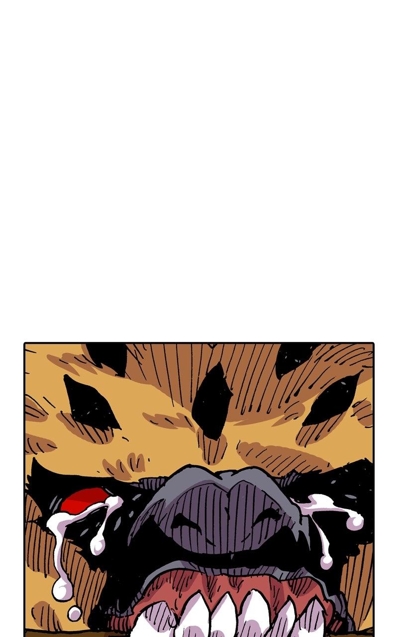 Clevatess - The King of Devil Beasts, The Baby and the Brave of Undead Chapter 73 page 36 - 
