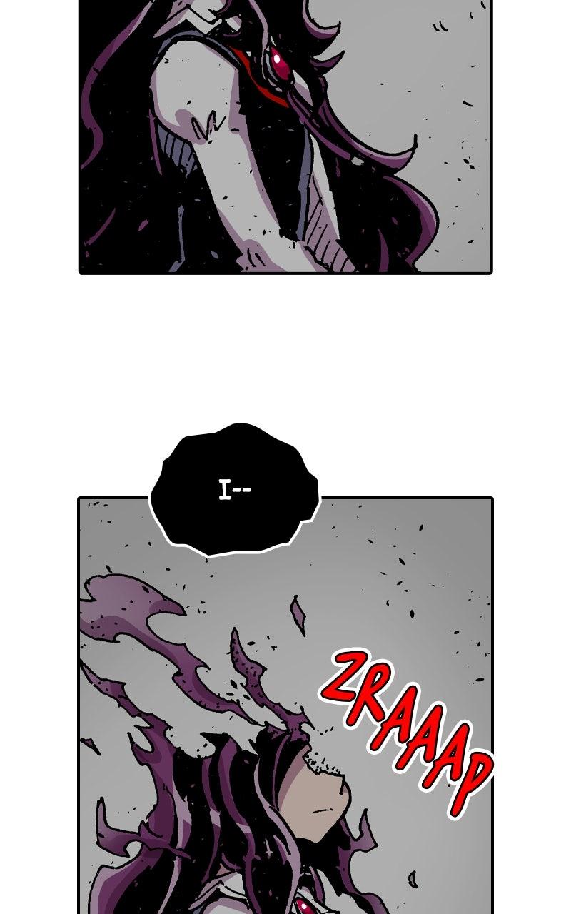 Clevatess - The King of Devil Beasts, The Baby and the Brave of Undead Chapter 73 page 38 - 