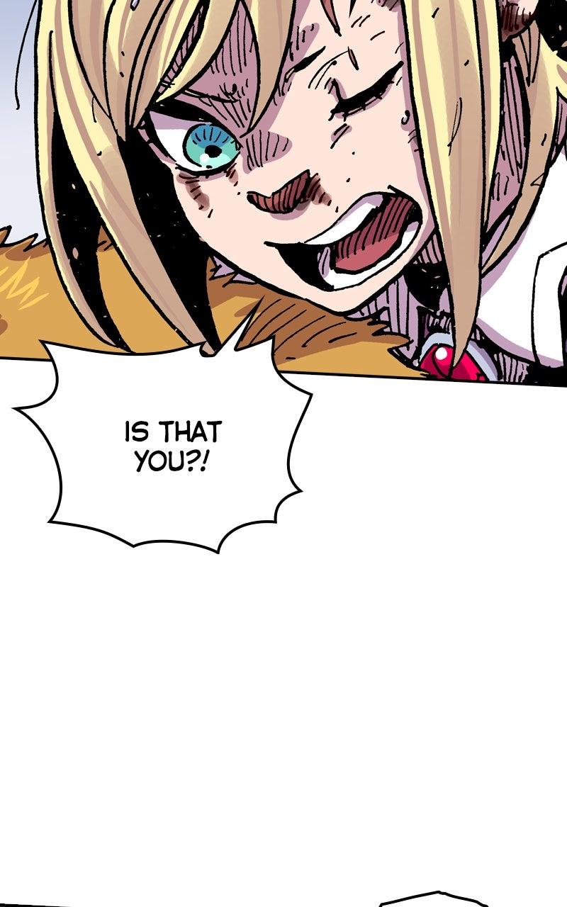 Clevatess - The King of Devil Beasts, The Baby and the Brave of Undead Chapter 73 page 40 - 