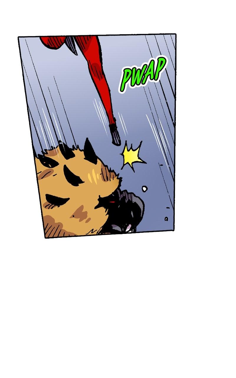 Clevatess - The King of Devil Beasts, The Baby and the Brave of Undead Chapter 73 page 5 - 