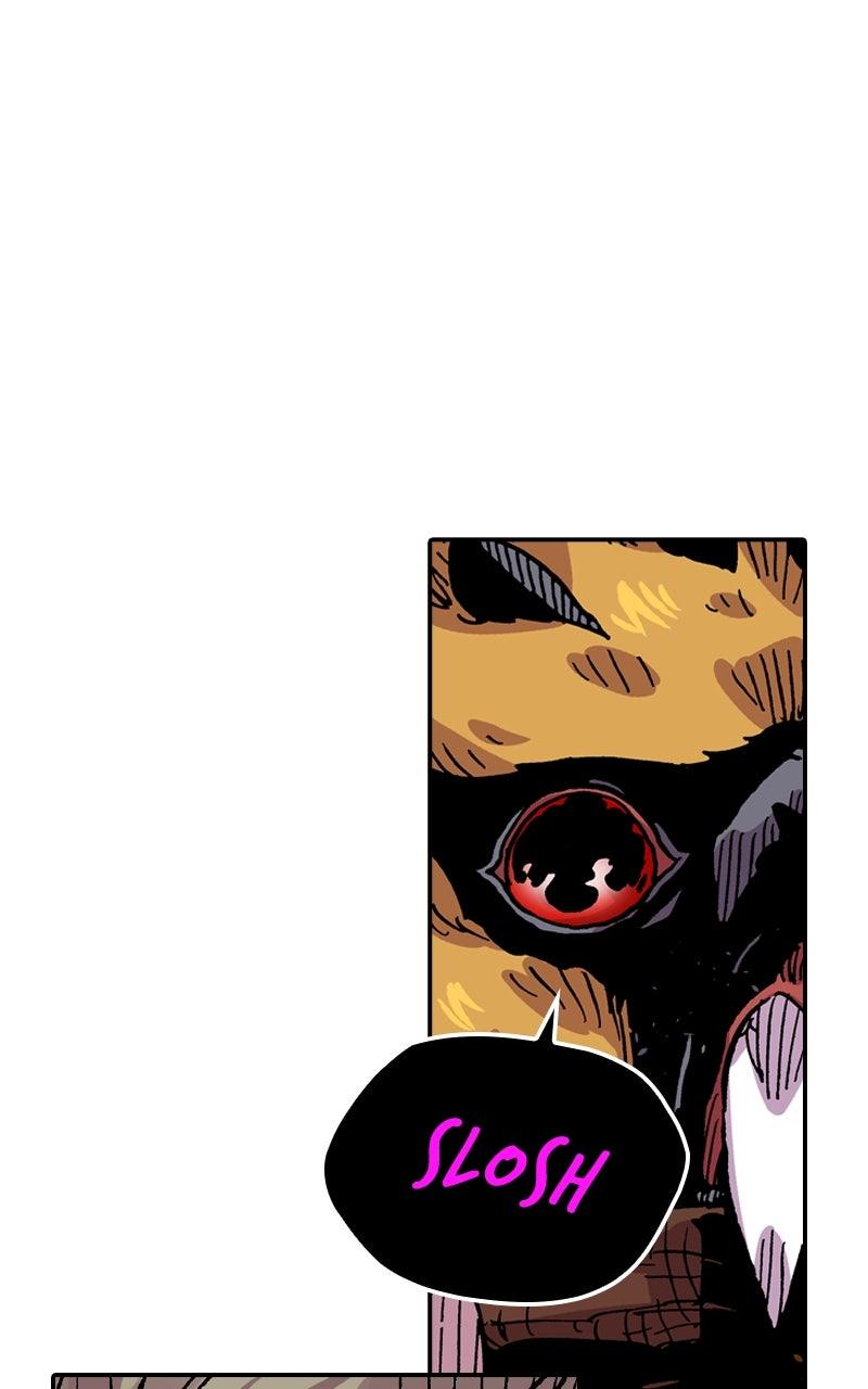 Clevatess - The King of Devil Beasts, The Baby and the Brave of Undead Chapter 73 page 42 - 