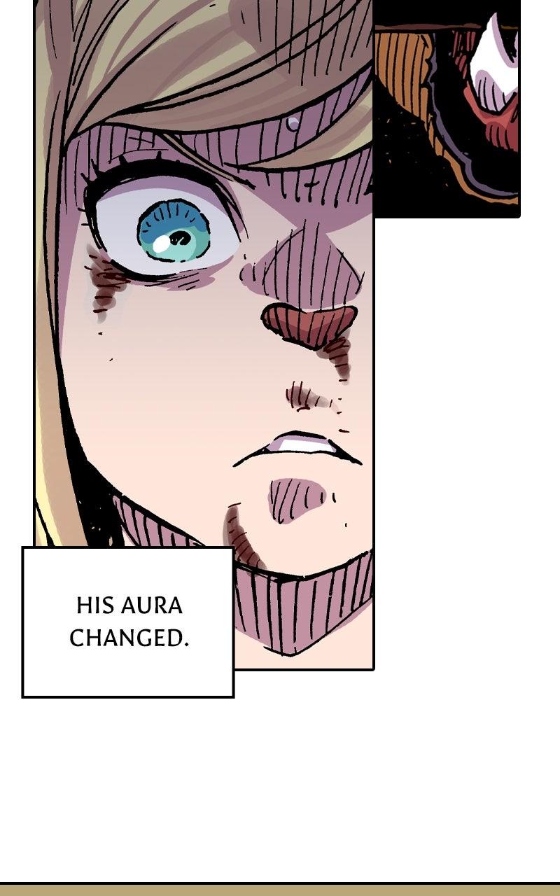 Clevatess - The King of Devil Beasts, The Baby and the Brave of Undead Chapter 73 page 43 - 