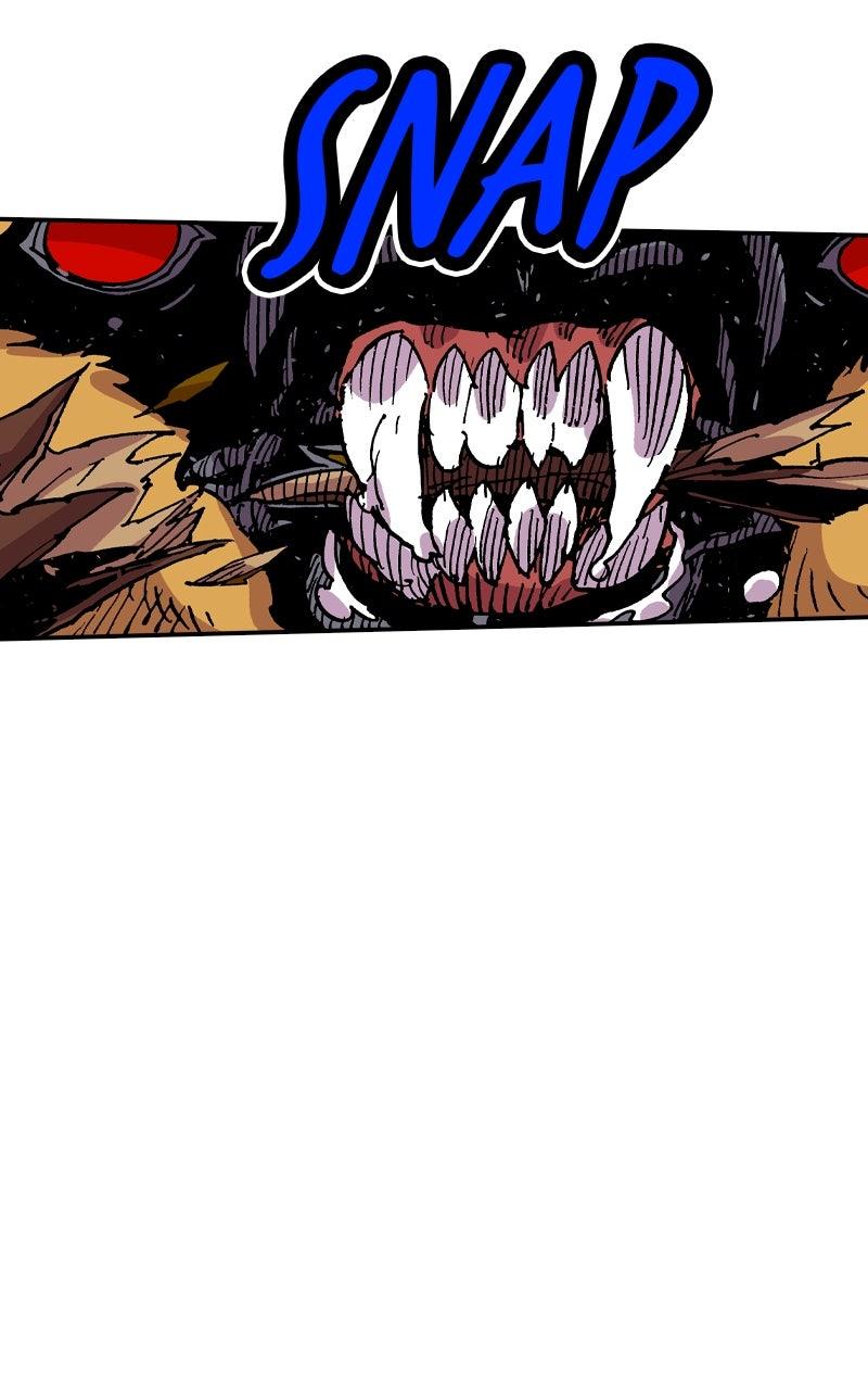 Clevatess - The King of Devil Beasts, The Baby and the Brave of Undead Chapter 73 page 46 - 