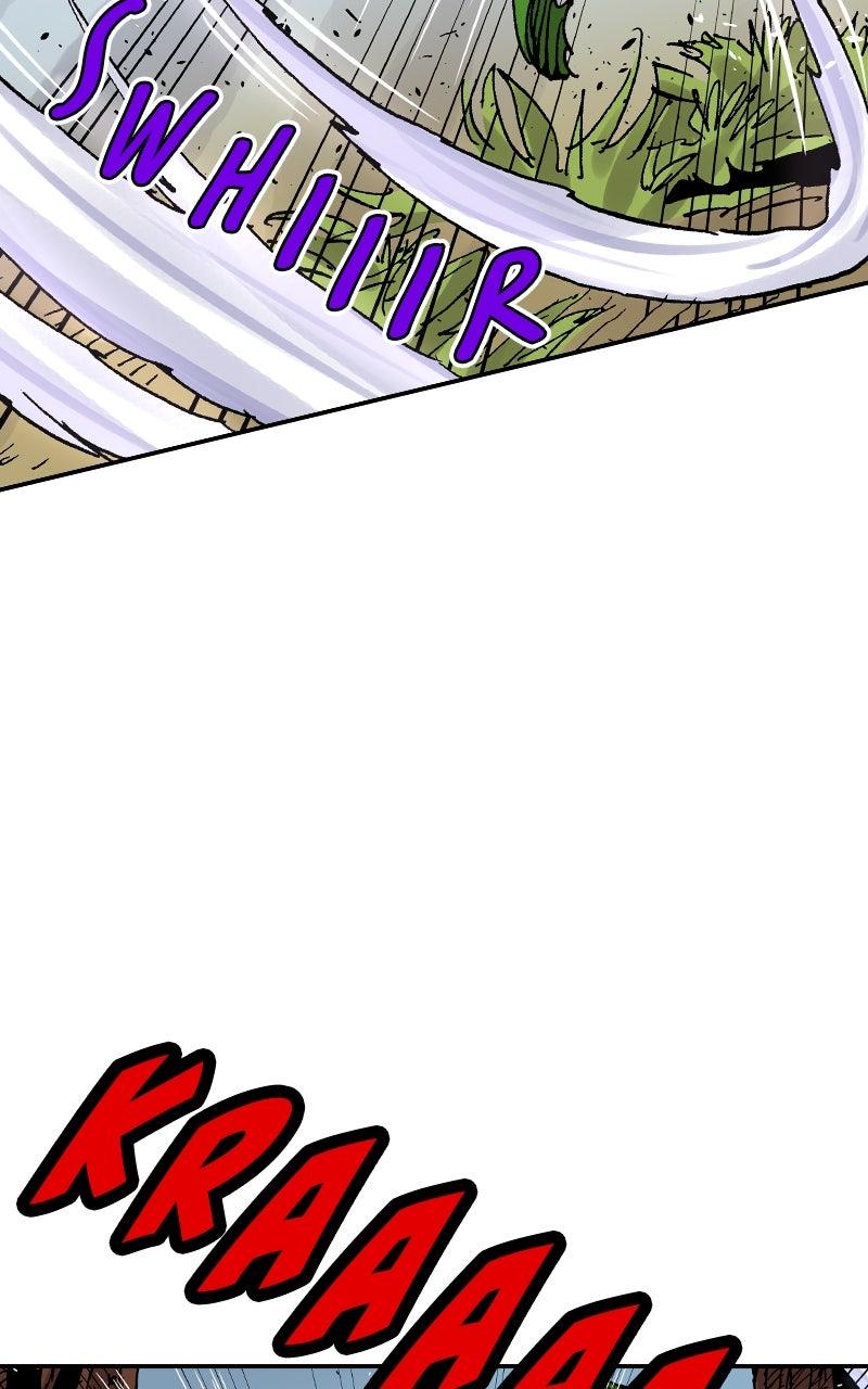 Clevatess - The King of Devil Beasts, The Baby and the Brave of Undead Chapter 73 page 48 - 