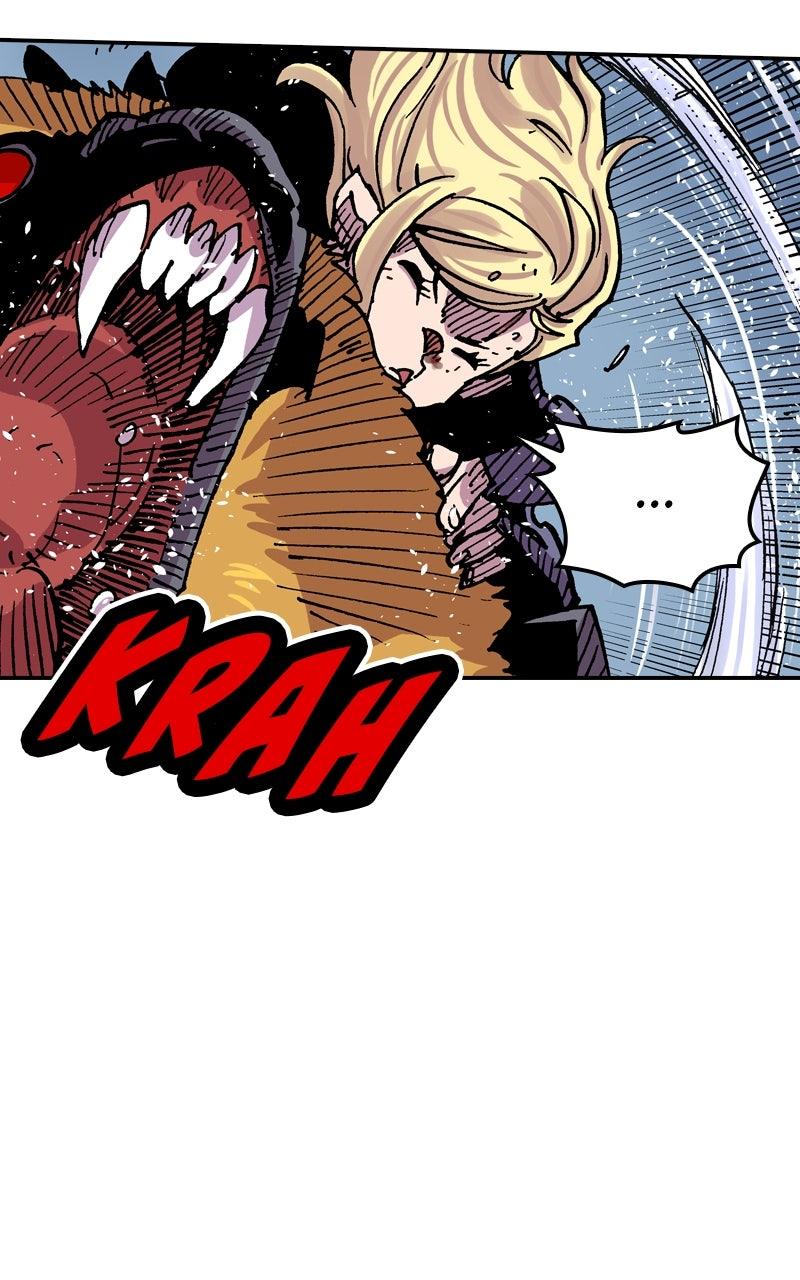 Clevatess - The King of Devil Beasts, The Baby and the Brave of Undead Chapter 73 page 51 - 