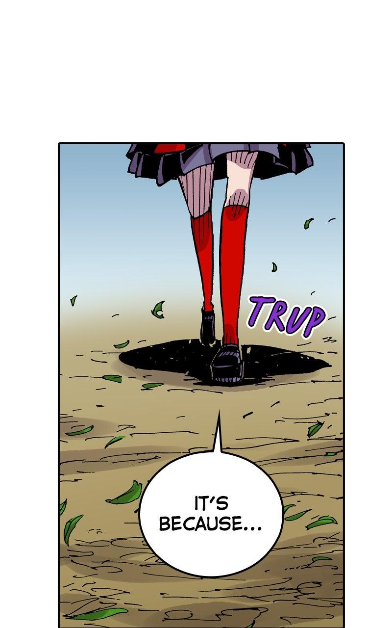 Clevatess - The King of Devil Beasts, The Baby and the Brave of Undead Chapter 73 page 52 - 