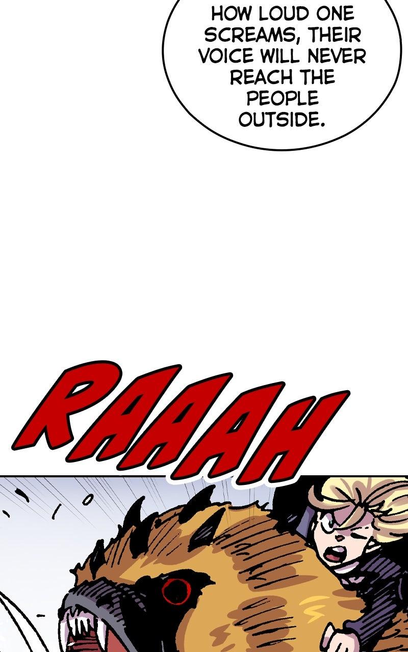 Clevatess - The King of Devil Beasts, The Baby and the Brave of Undead Chapter 73 page 54 - 