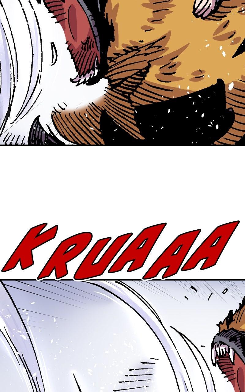 Clevatess - The King of Devil Beasts, The Baby and the Brave of Undead Chapter 73 page 55 - 