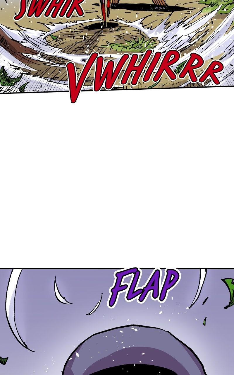 Clevatess - The King of Devil Beasts, The Baby and the Brave of Undead Chapter 73 page 57 - 