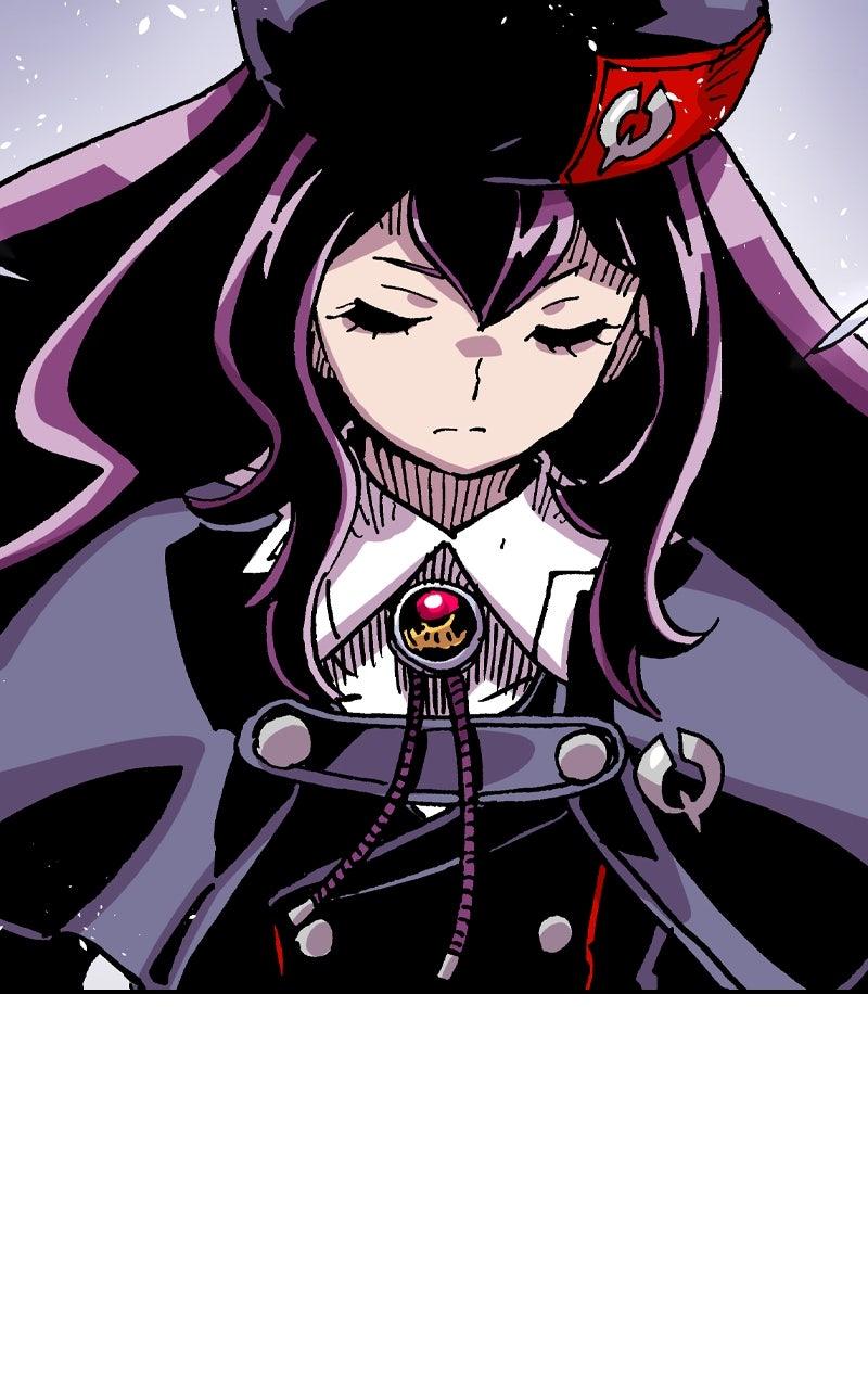 Clevatess - The King of Devil Beasts, The Baby and the Brave of Undead Chapter 73 page 58 - 