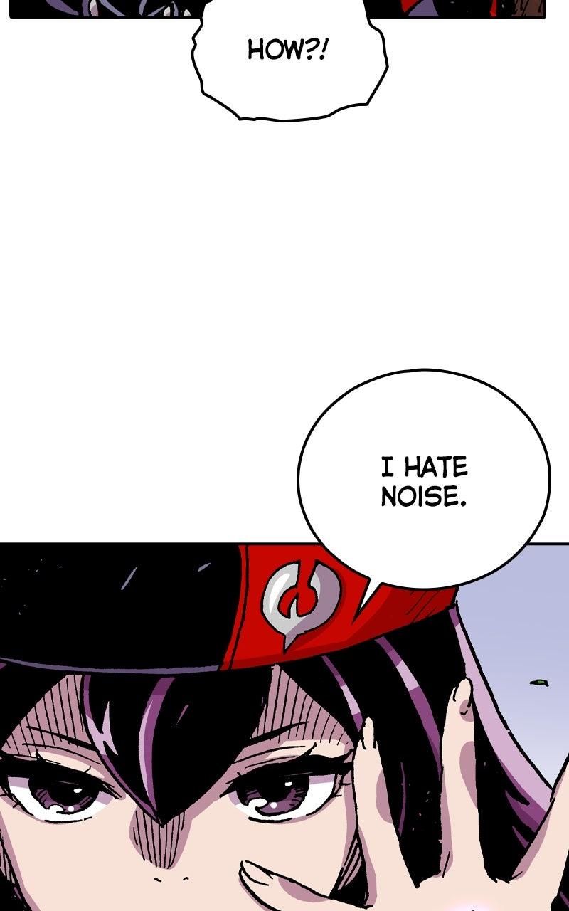 Clevatess - The King of Devil Beasts, The Baby and the Brave of Undead Chapter 73 page 60 - 