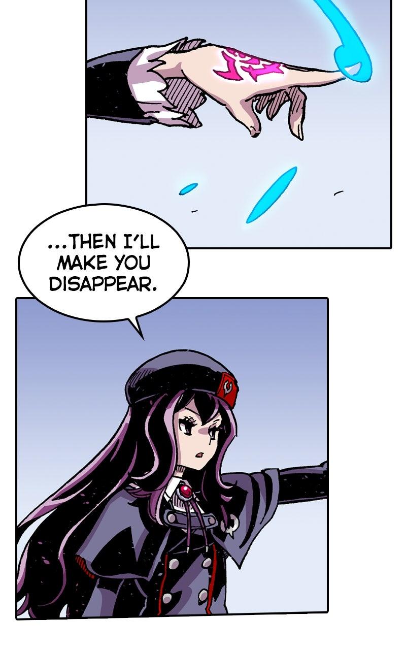 Clevatess - The King of Devil Beasts, The Baby and the Brave of Undead Chapter 73 page 62 - 