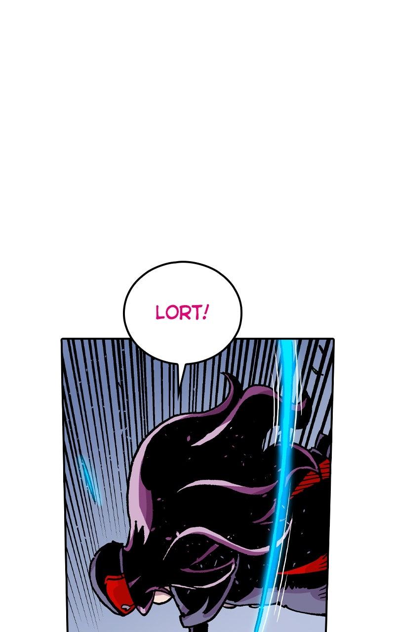 Clevatess - The King of Devil Beasts, The Baby and the Brave of Undead Chapter 73 page 63 - 