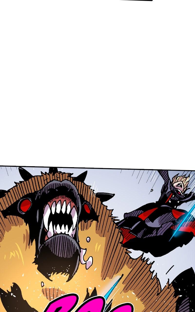 Clevatess - The King of Devil Beasts, The Baby and the Brave of Undead Chapter 73 page 65 - 