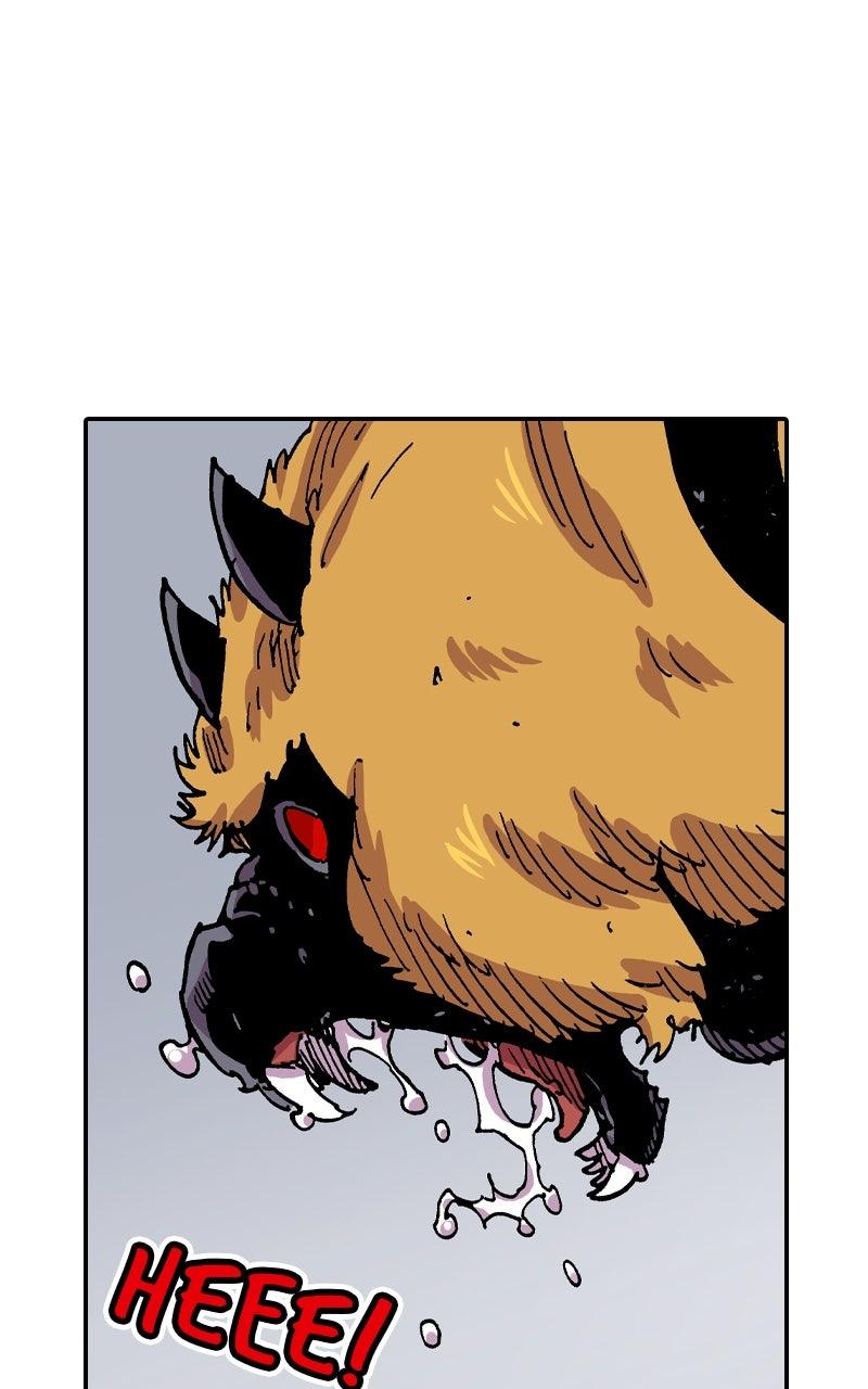 Clevatess - The King of Devil Beasts, The Baby and the Brave of Undead Chapter 73 page 68 - 