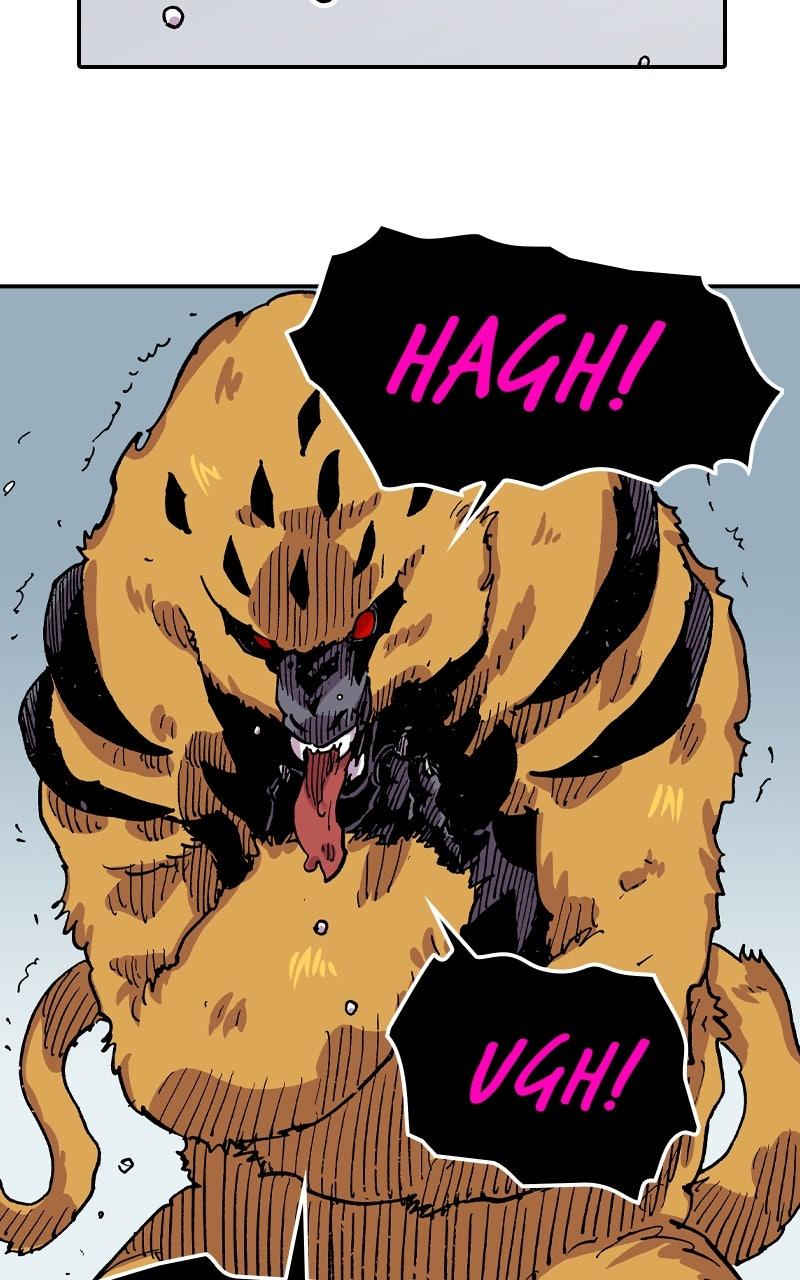 Clevatess - The King of Devil Beasts, The Baby and the Brave of Undead Chapter 73 page 69 - 
