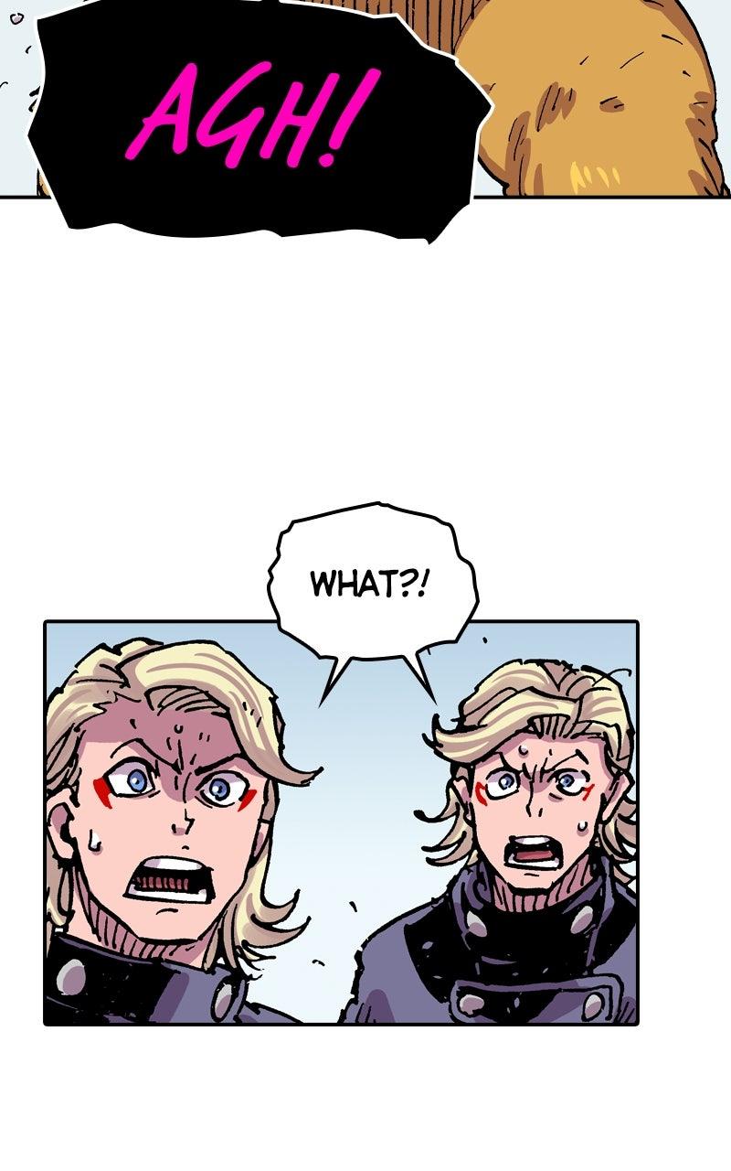 Clevatess - The King of Devil Beasts, The Baby and the Brave of Undead Chapter 73 page 70 - 