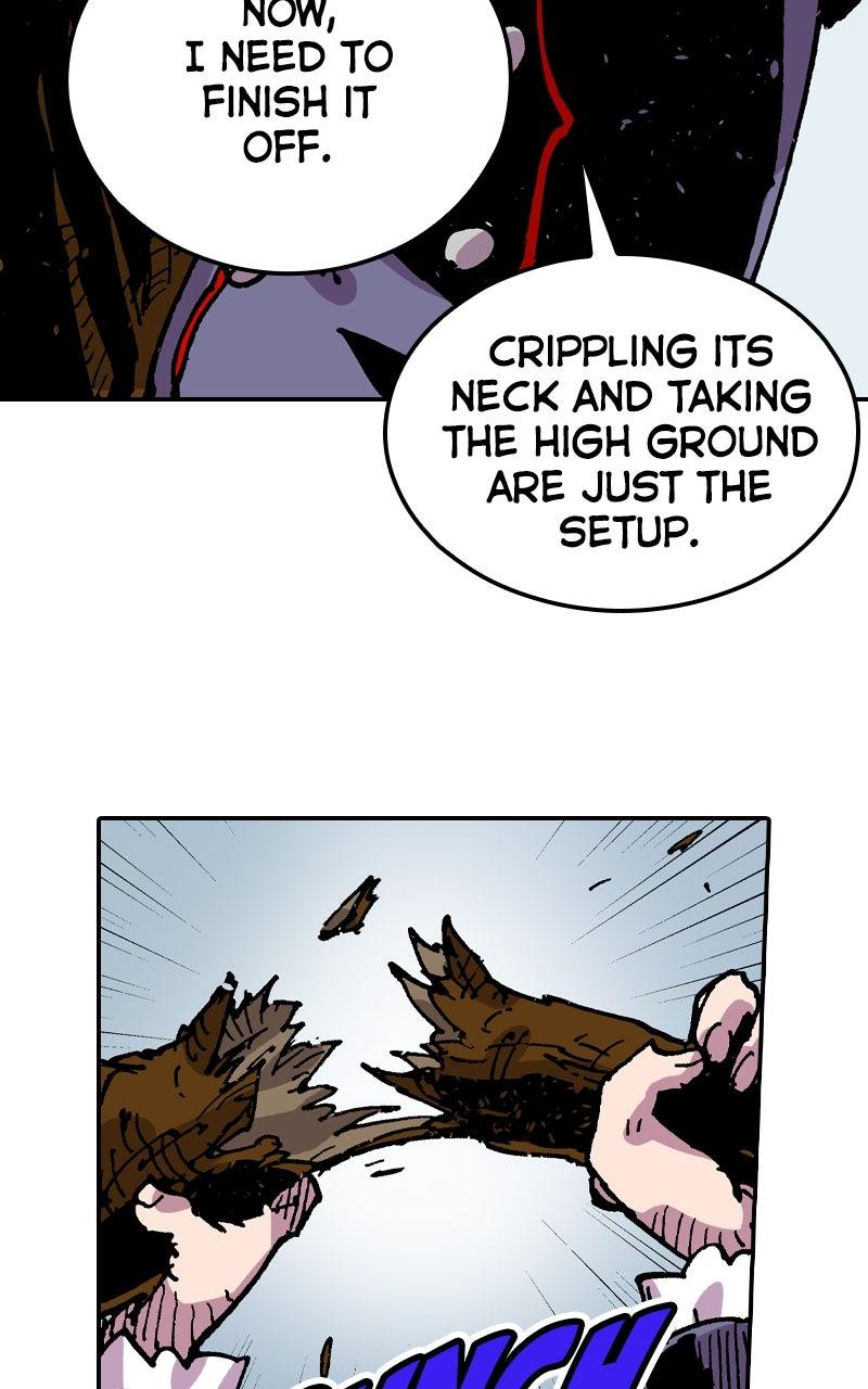Clevatess - The King of Devil Beasts, The Baby and the Brave of Undead Chapter 73 page 8 - 