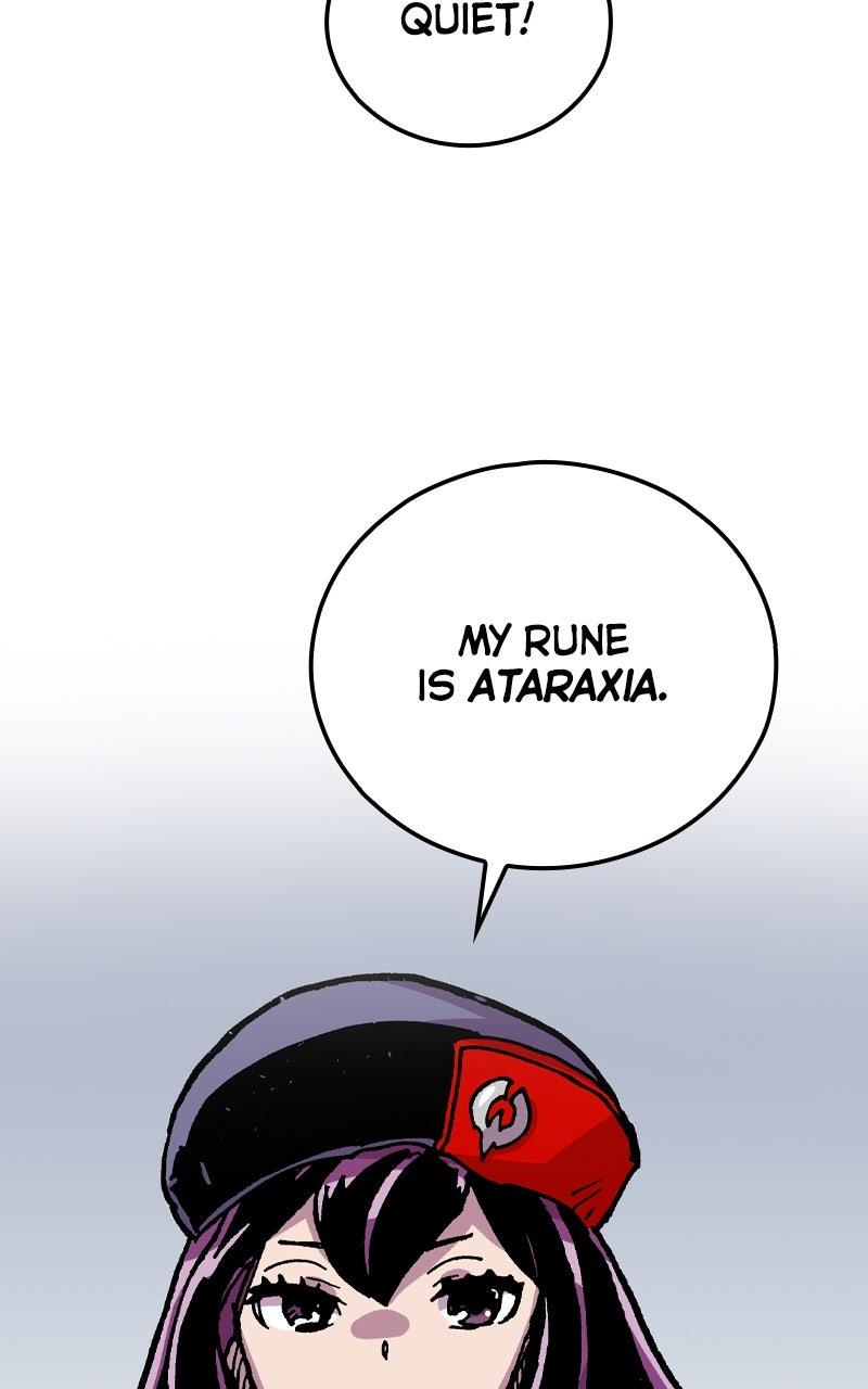 Clevatess - The King of Devil Beasts, The Baby and the Brave of Undead Chapter 73 page 72 - 