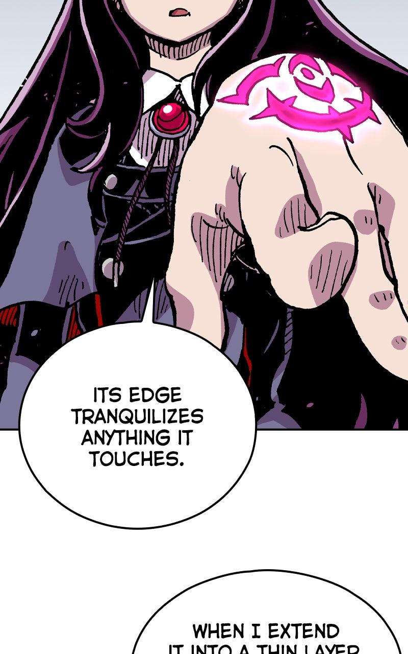 Clevatess - The King of Devil Beasts, The Baby and the Brave of Undead Chapter 73 page 73 - 