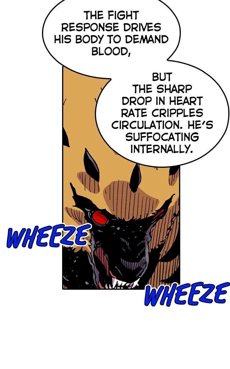 Clevatess - The King of Devil Beasts, The Baby and the Brave of Undead Chapter 73 page 78 - 