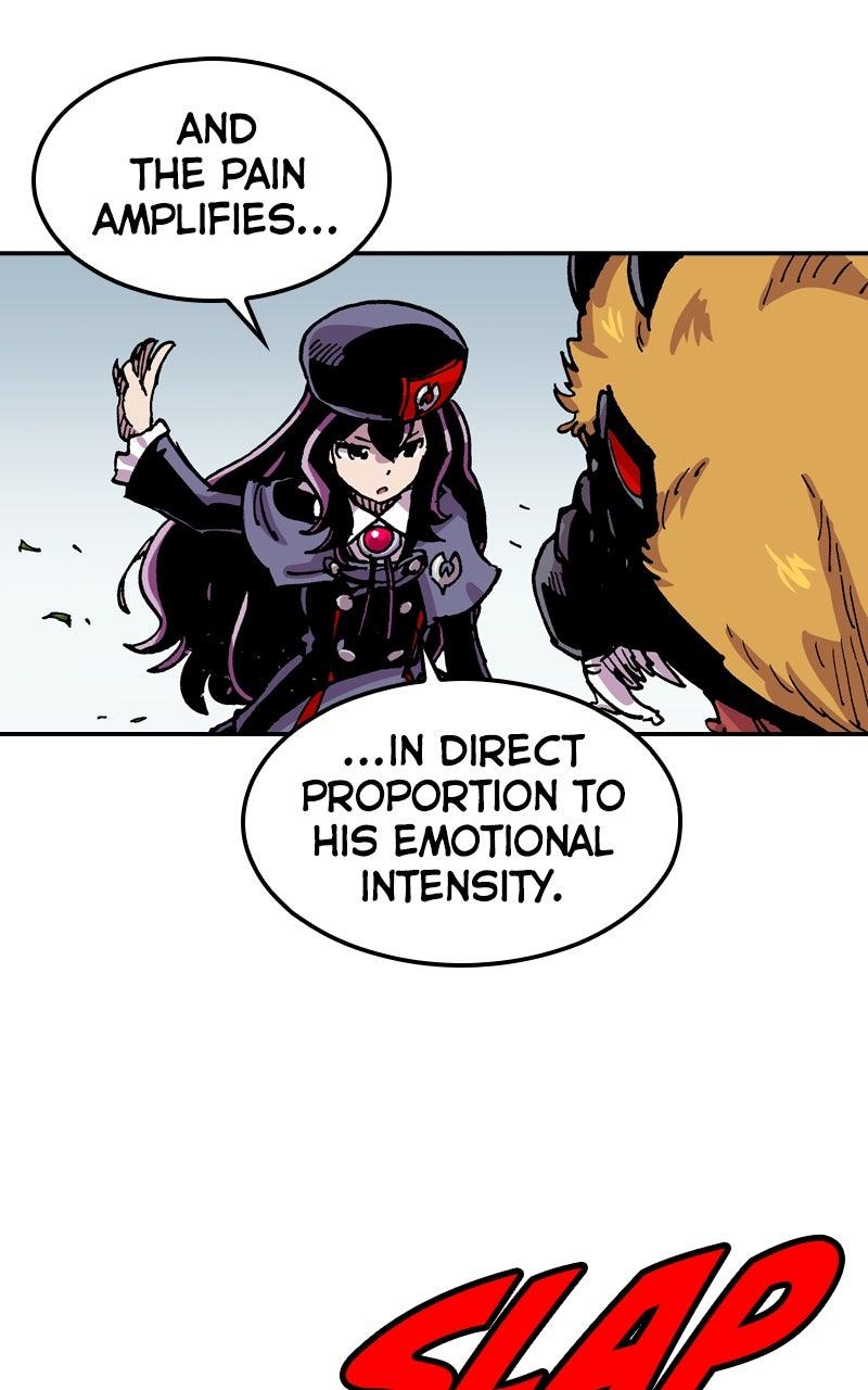 Clevatess - The King of Devil Beasts, The Baby and the Brave of Undead Chapter 73 page 79 - 