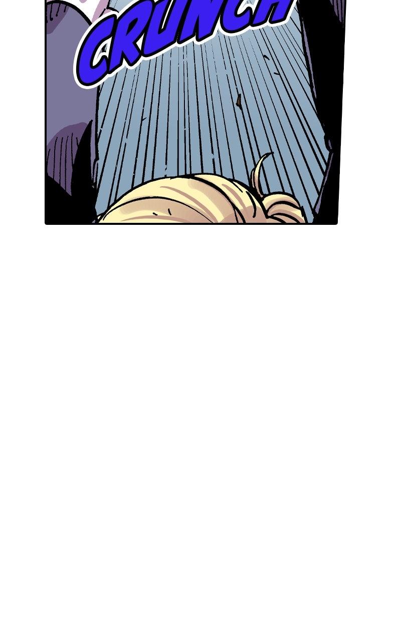 Clevatess - The King of Devil Beasts, The Baby and the Brave of Undead Chapter 73 page 9 - 
